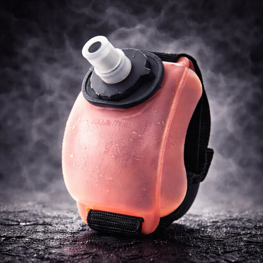 Hands-Free Hydration Bottle