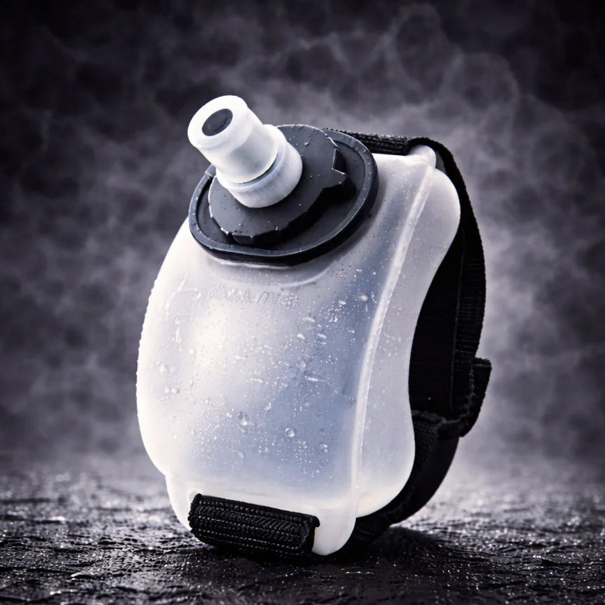 Hands-Free Hydration Bottle