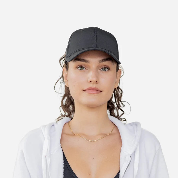 Ponytail Hat