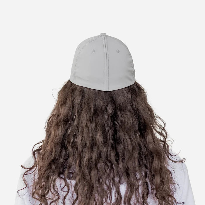 Ponytail Hat